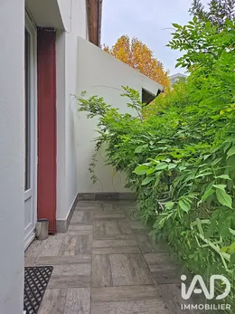 House in Maisons-Alfort (94700)