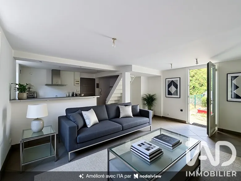 Maison 5 pièces 84 m² · à Mantes-la-Jolie · 84 m² · 229 000 €