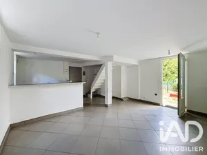 Townhouse in Mantes-la-Jolie (78200)