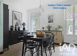 Apartment in Maisons-Alfort (94700)
