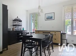 Apartment in Maisons-Alfort (94700)