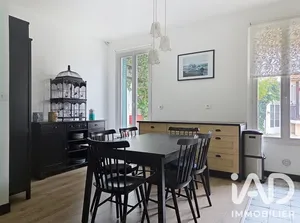 Appartement à Maisons-Alfort (94700)