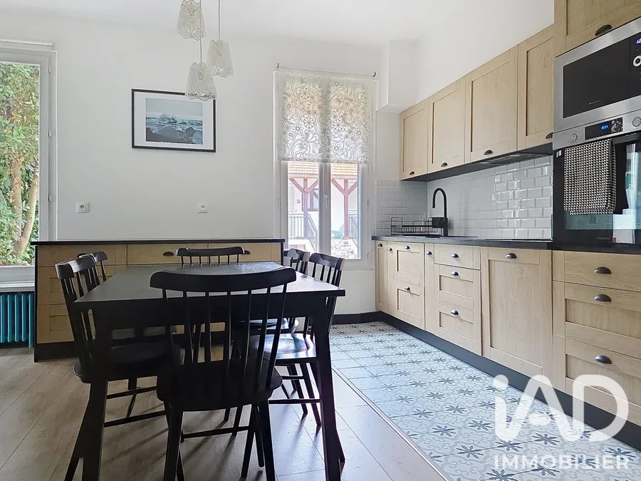 Appartement à Maisons-Alfort (94700) photo 3