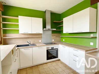 House in Poix-de-Picardie (80290)