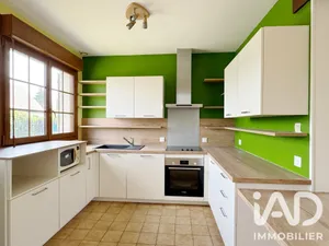 House in Poix-de-Picardie (80290)