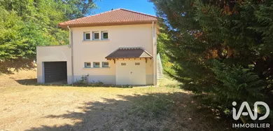 Maison à Meaulne (03360)