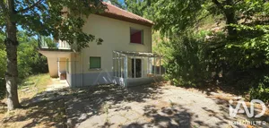 House in Meaulne (03360)