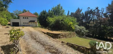 Maison à Meaulne (03360)