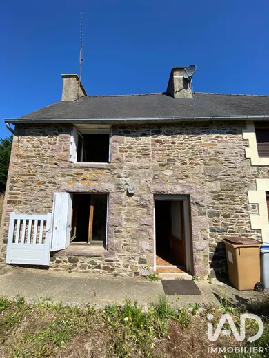 Maison à Plouézec (22470)