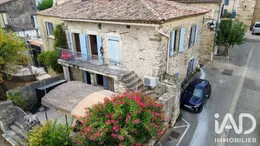 Maison de village à Parignargues (30730)