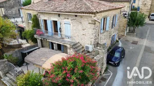 Village house in Parignargues (30730)