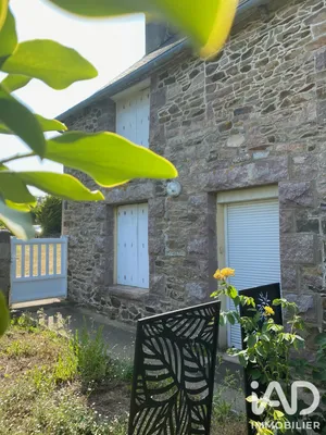 Maison à Plouézec (22470)