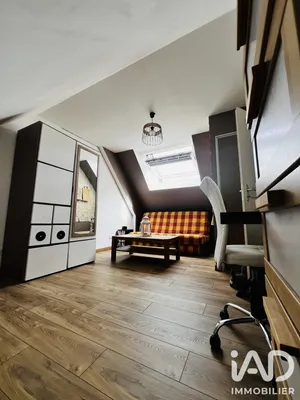 Park home in La Roche-Clermault (37500)