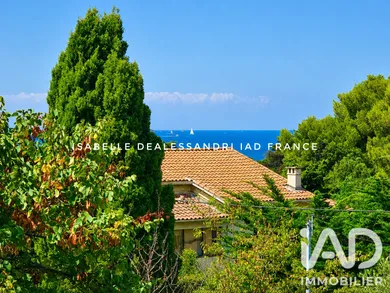 Appartement à Six-Fours-les-Plages (83140)