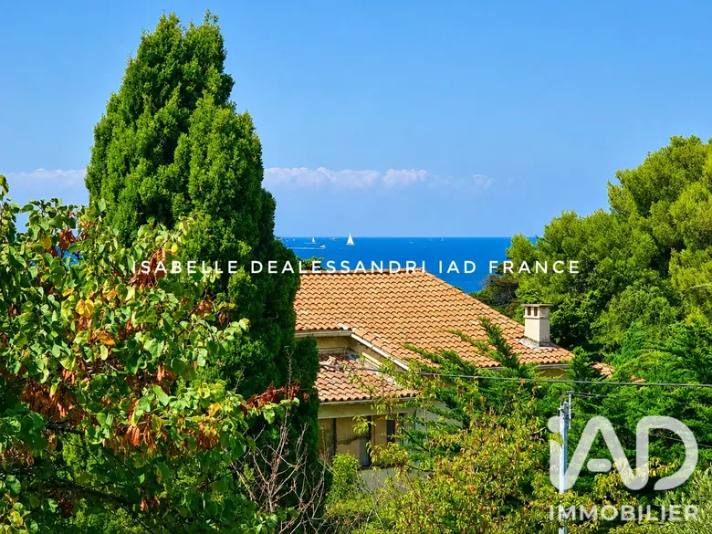 Appartement 3 pièces 76 m² · à Six-Fours-les-Plages · 76 m² · 410 000 €