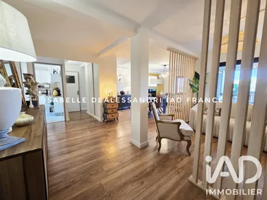 Appartement à Six-Fours-les-Plages (83140)