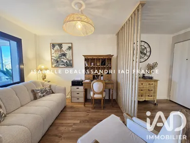 Appartement à Six-Fours-les-Plages (83140)