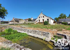 Maison à Suèvres (41500)