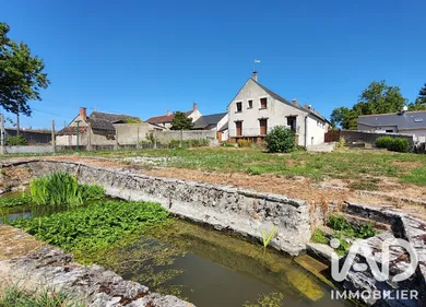 House in Suèvres (41500)