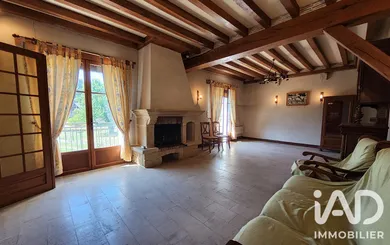 House in Suèvres (41500)