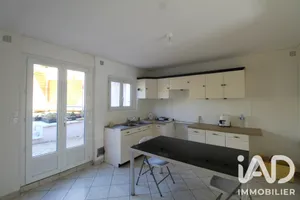 Maison de ville à Le Mans (72000)