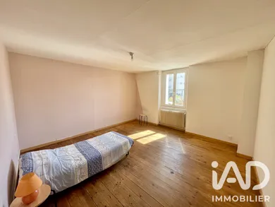 Maison de ville à Le Mans (72000)