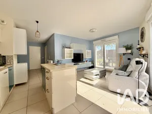 Appartement à Villecresnes (94440)