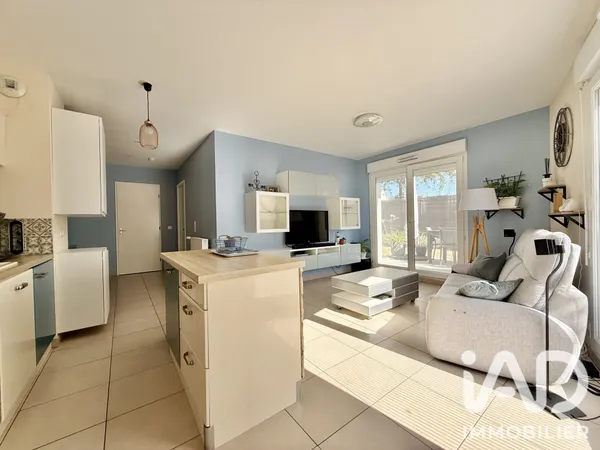 Appartement à Villecresnes (94440) photo 2