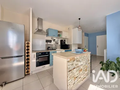 Appartement à Villecresnes (94440)