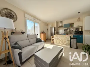 Appartement à Villecresnes (94440)
