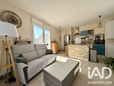Appartement à Villecresnes (94440)