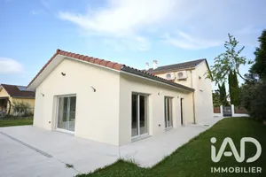 Maison à Corbas (69960)
