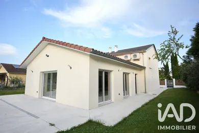 Maison à Corbas (69960)