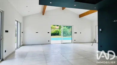 Maison à Corbas (69960)