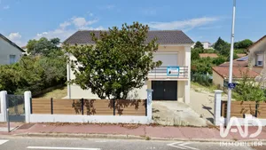 Maison à Corbas (69960)