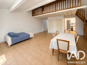 Appartement à Beaucaire (30300)