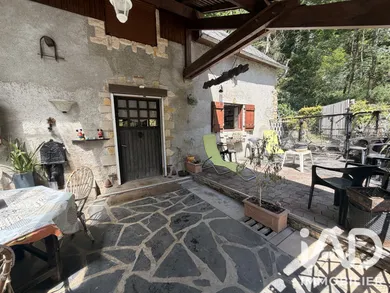 Maison à Bagnères-de-Bigorre (65200)