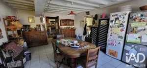 Village house in Cudot (89116)