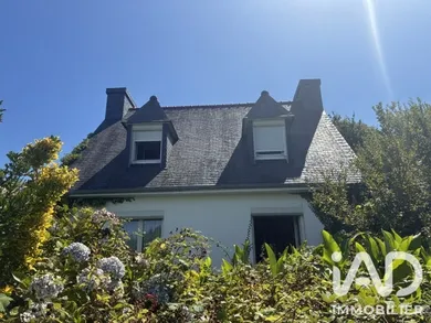 Maison à Pleumeur-Bodou (22560)