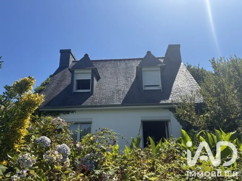 Maison 3 pièces 80 m² · à Pleumeur-Bodou · 80 m² · 192 600 €