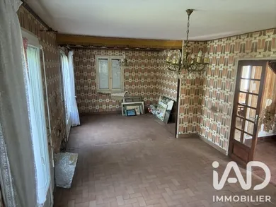 Maison à Pleumeur-Bodou (22560)