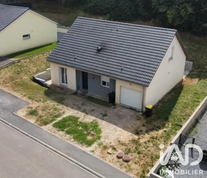 Maison à Herserange (54440)