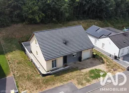 Maison à Herserange (54440)