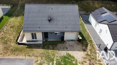 Maison à Herserange (54440)