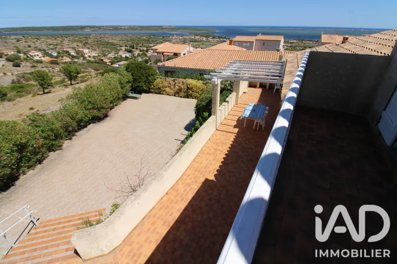Maison 5 pièces 156 m² · à Fitou · 156 m² · 469 000 €
