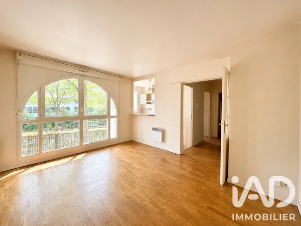 Appartement à Rueil-Malmaison (92500) photo 2