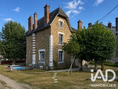 Maison à Dourdan (91410)