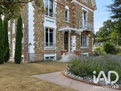 Maison à Dourdan (91410)