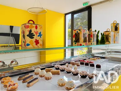 Boulangerie à Basse-Goulaine (44115)