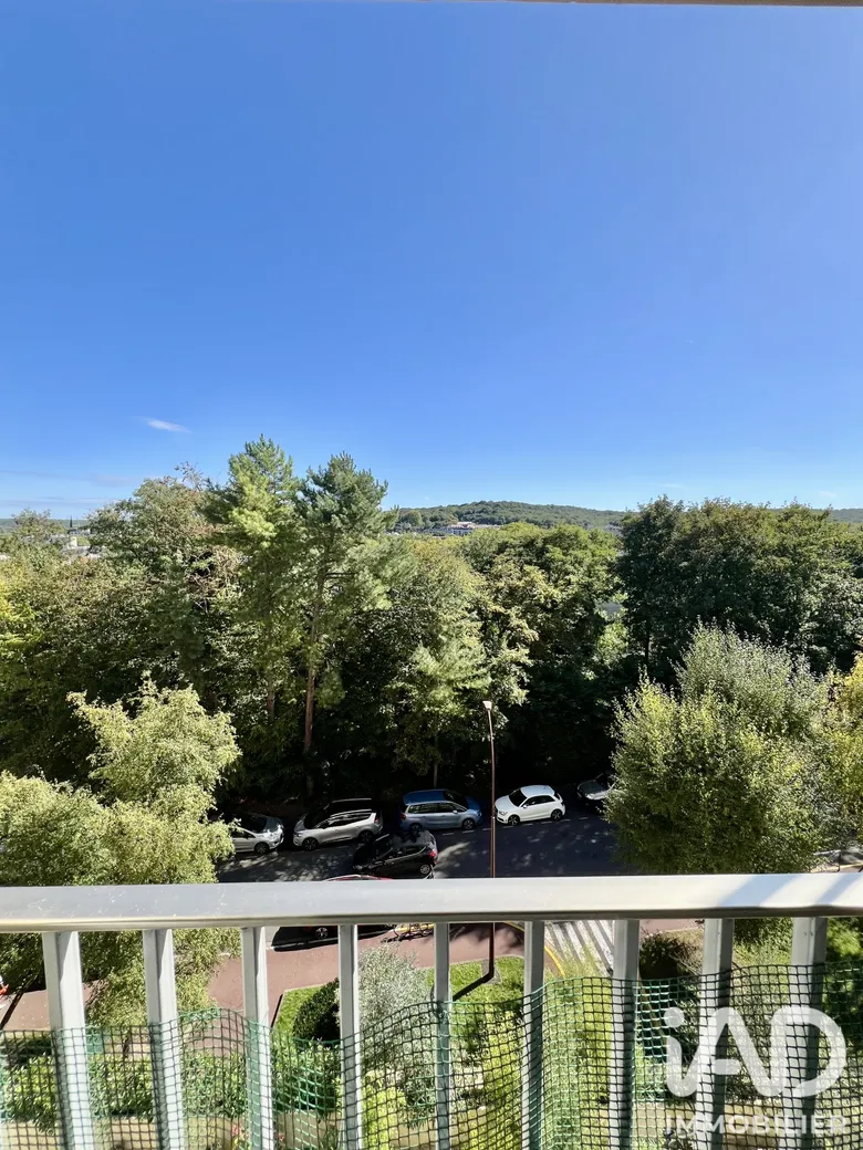 Appartement 4 pièces 102 m² · à Versailles · 102 m² · 475 000 €